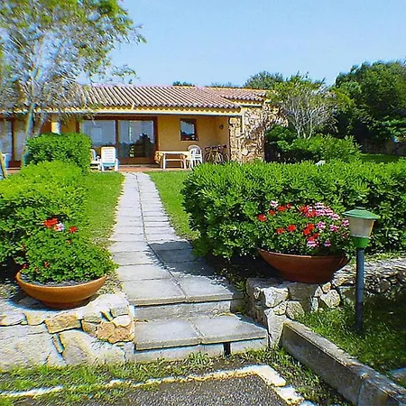 In Il Nido Dei Gabbiani, Apartment *