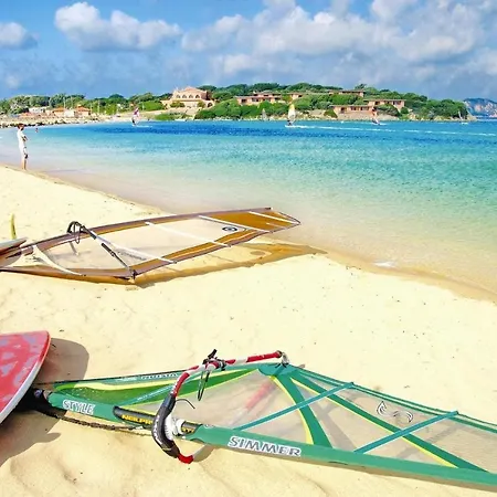 Lejlighed In Palau Near Surf Paradise Porto Pollo