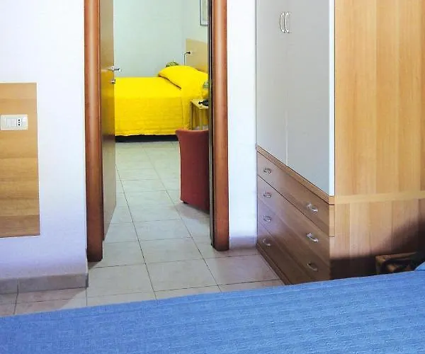 Appartamento In Palau Near Surf Paradise *
