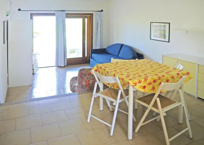 Apartment In Palau Near Surf Paradise Porto Pollo