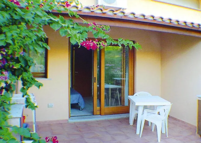 Appartamento In Palau Near Surf Paradise *