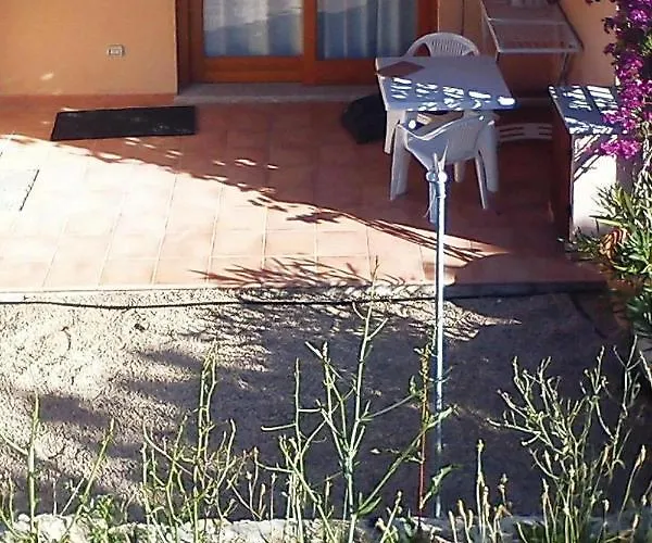 Apartment In Palau Near Surf Paradise Porto Pollo