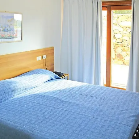 Apartment In Il Nido Dei Gabbiani,