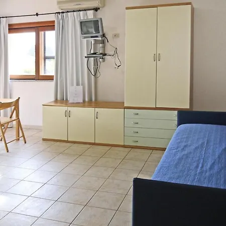 In Palau Near Surf Paradise