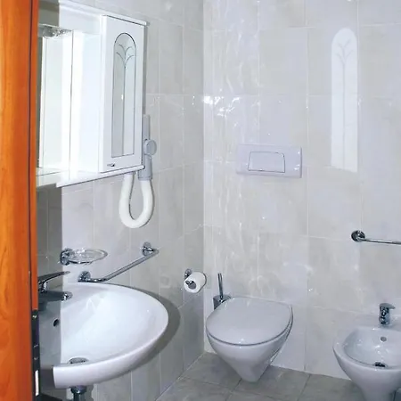 In Palau Near Surf Paradise