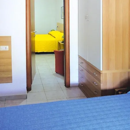Apartment In Il Nido Dei Gabbiani, *