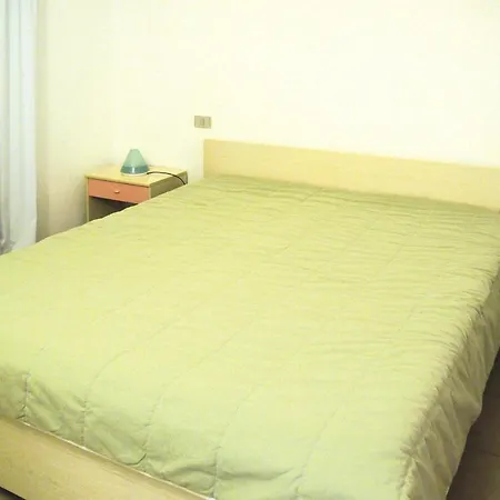 In Il Nido Dei Gabbiani, Apartment Porto Pollo