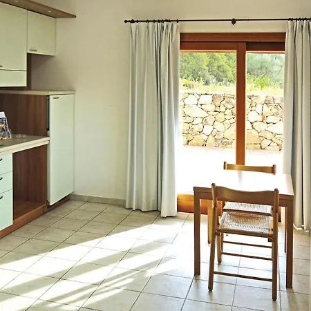 In Il Nido Dei Gabbiani, Apartment *