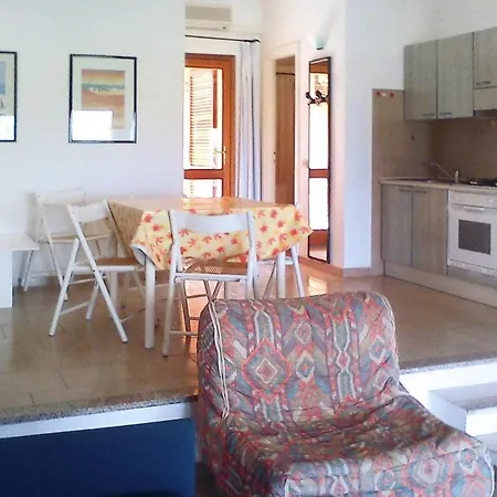 In Il Nido Dei Gabbiani, Apartment *