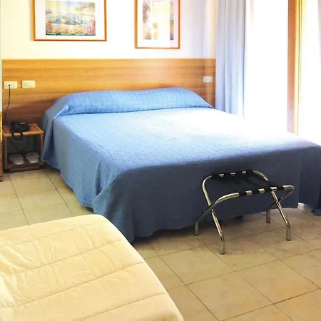 In Il Nido Dei Gabbiani, Porto Pollo