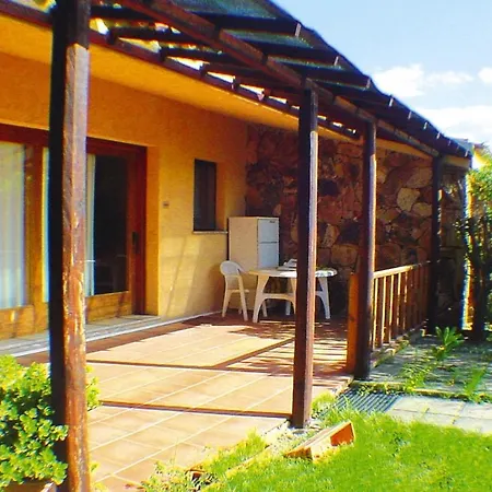 In Palau Near Surf Paradise * פורטו פולו