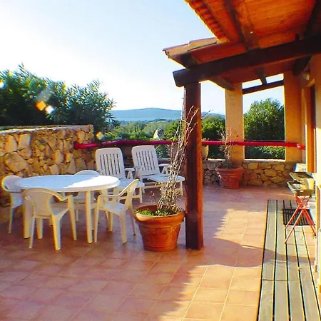 Apartment In Il Nido Dei Gabbiani, *