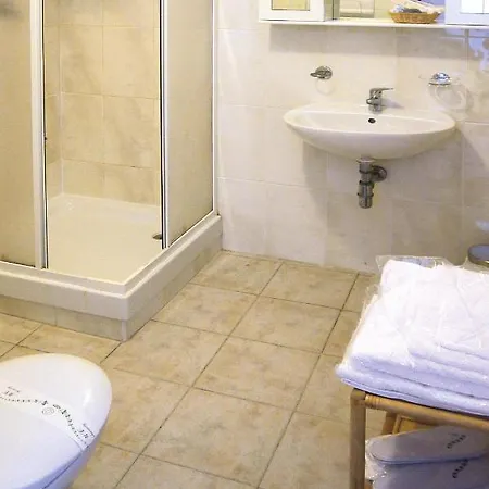 In Palau Near Surf Paradise