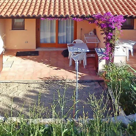 Apartment In Il Nido Dei Gabbiani,