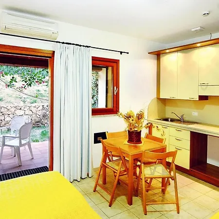 In Palau Near Surf Paradise