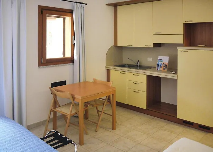 Apartman In Palau Near Surf Paradise